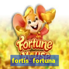 fortis fortuna adiuvat origem